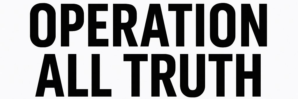 AllTruthOP's profile banner image