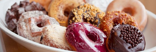 BlueStarDonuts Profile Banner