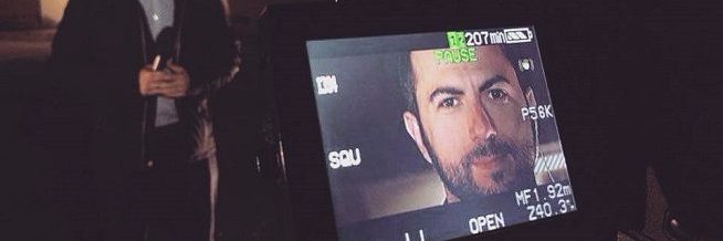 simonetoscano's profile banner image