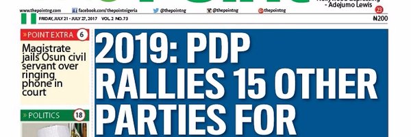 ThePointNG Profile Banner