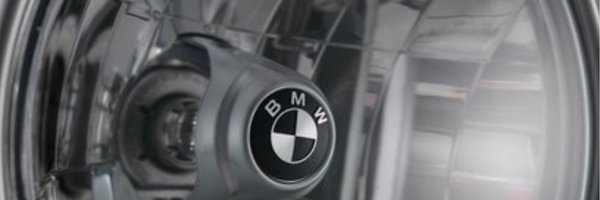 Bmw Motorad Profile Banner