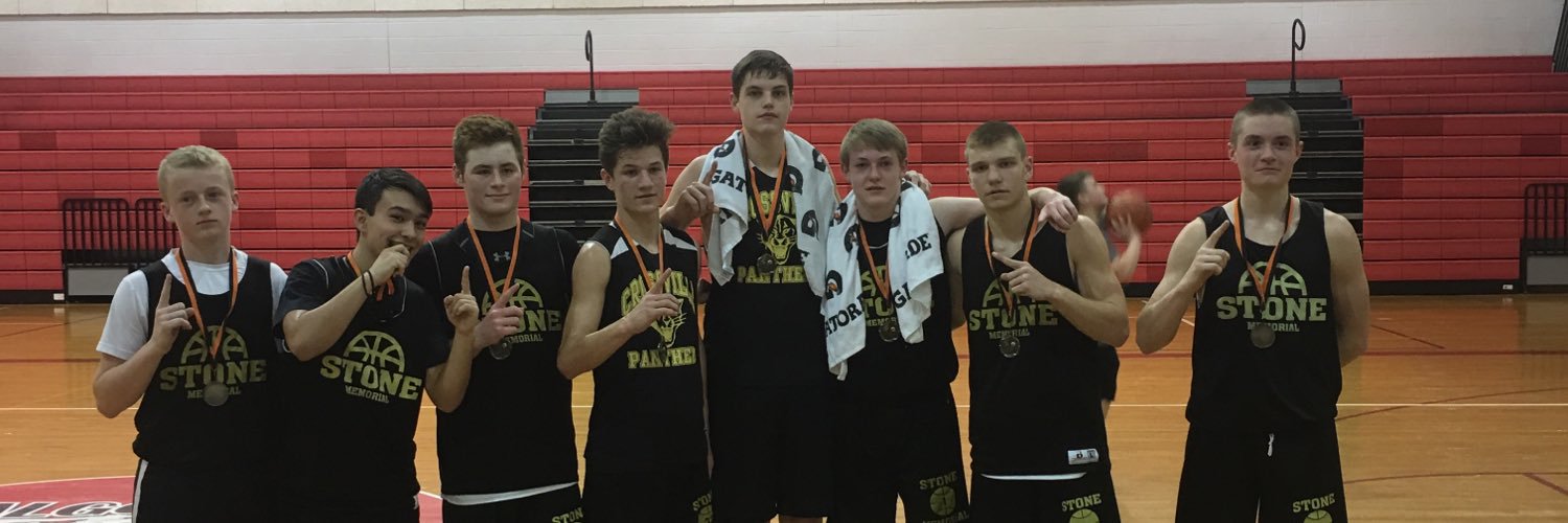 Connor Barnwell banner