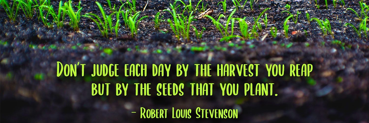 Malcolm Fielding banner