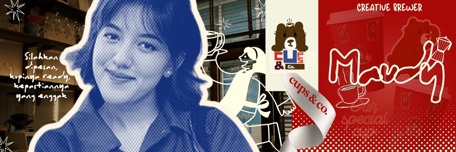 brewsmaudy's profile banner image