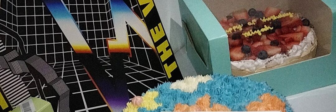 Yelyeh banner