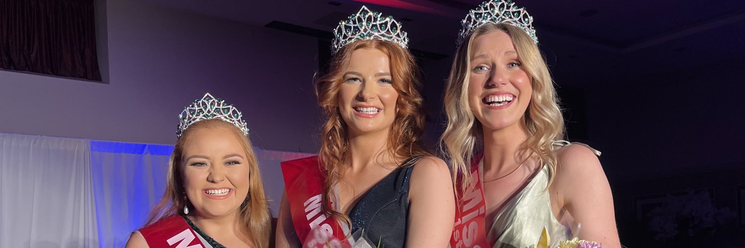 Miss Cork banner