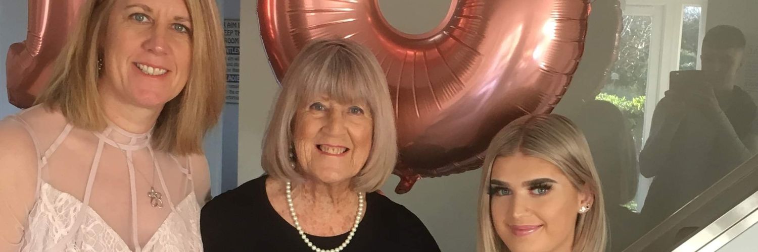 Sally Purbrick banner