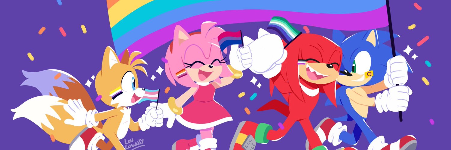 Aunt PT / Ms Vanessa B 🏳️‍🌈 banner