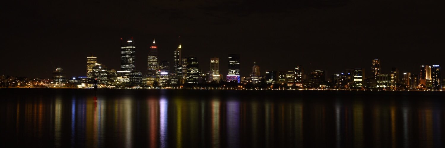 Michael Burton banner