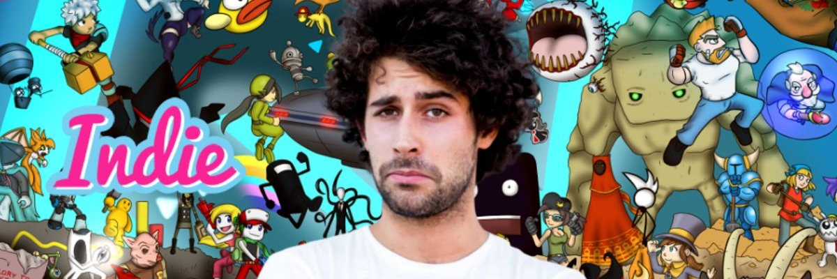 fedecaiu's profile banner image