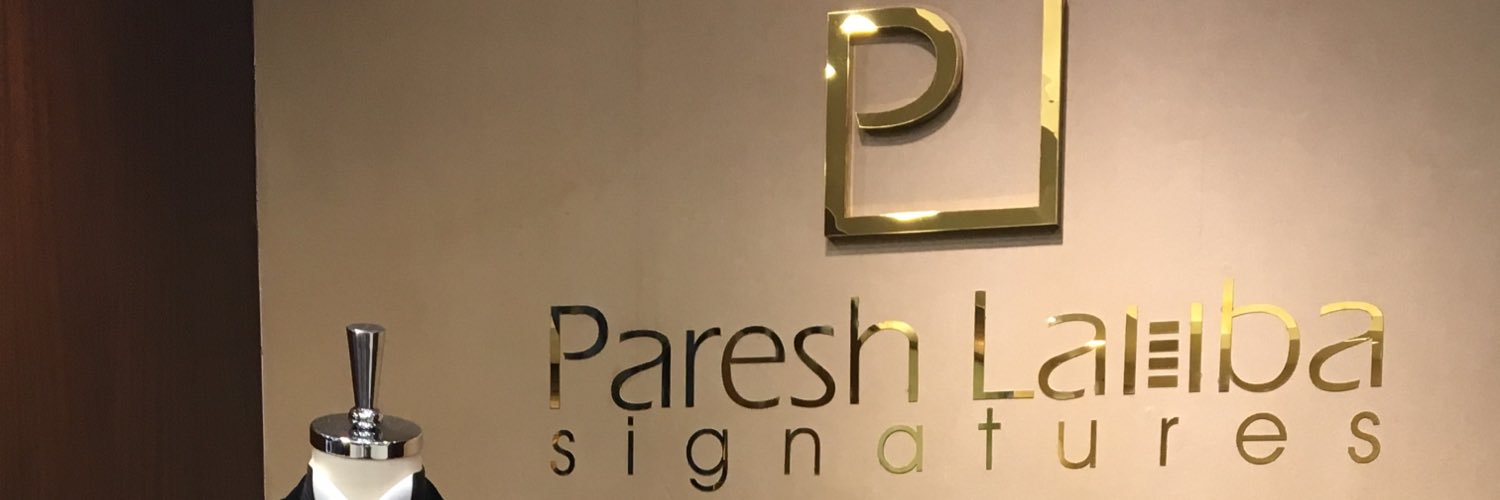 pareshlamba's profile banner image