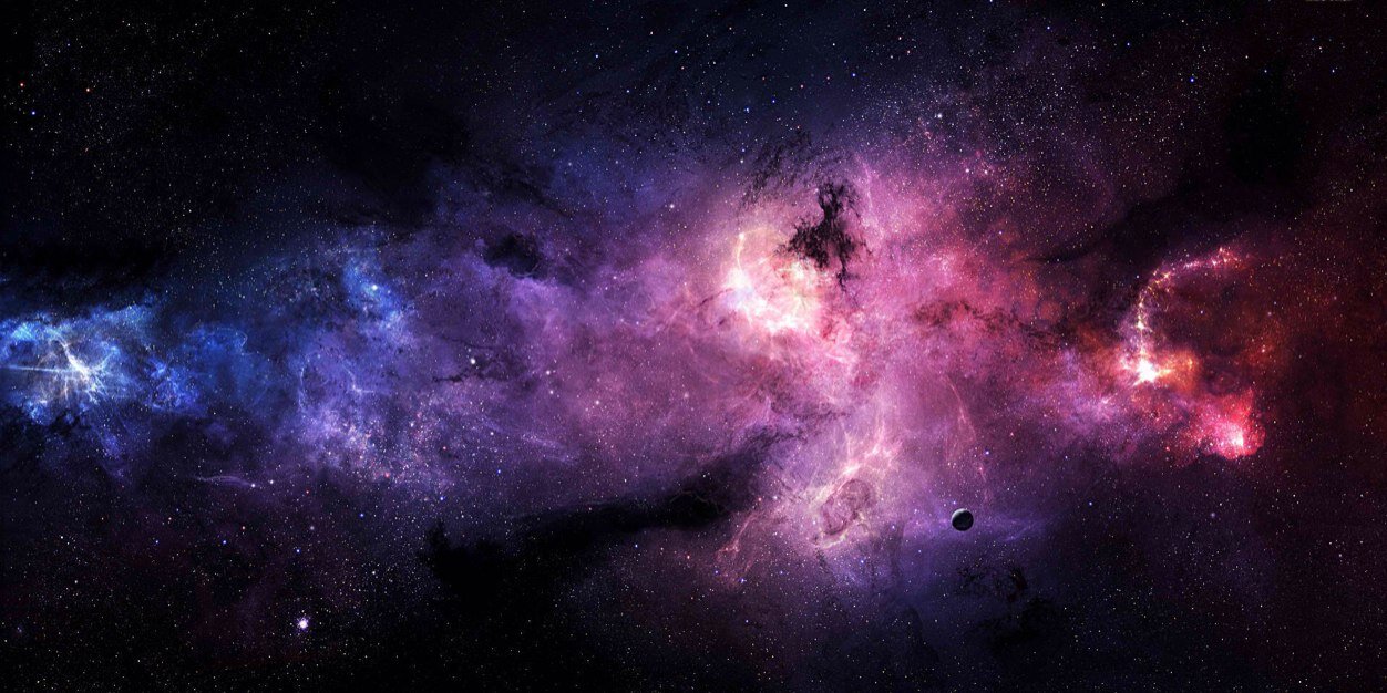 CosmikGazer's profile banner image