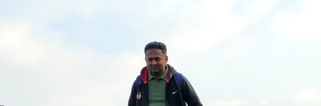 dharmangkhant's profile banner image