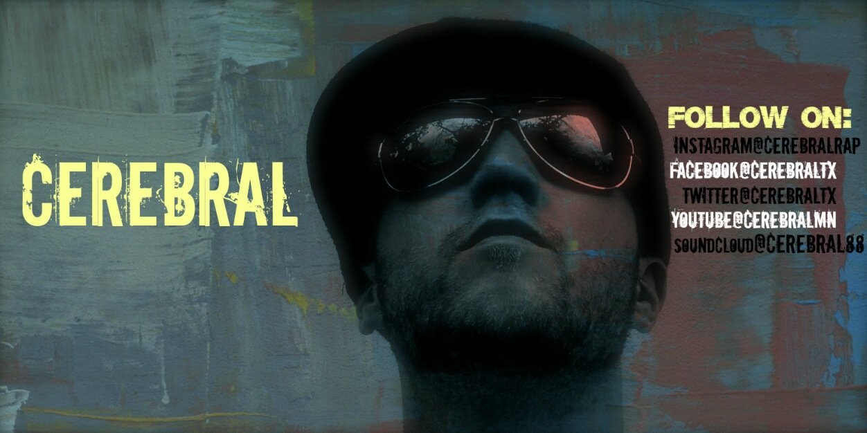 CerebralRap's profile banner image