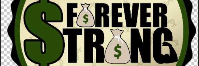Foreverstrong39's profile banner image