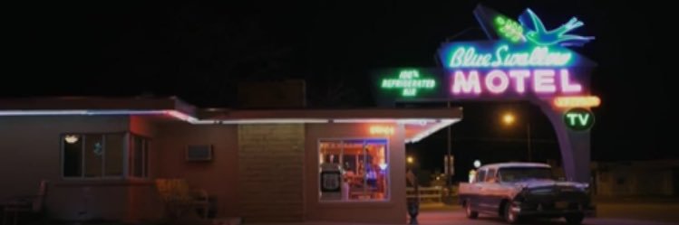 Almost Ghosts banner