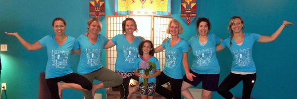 KCYogaCenter Profile Banner