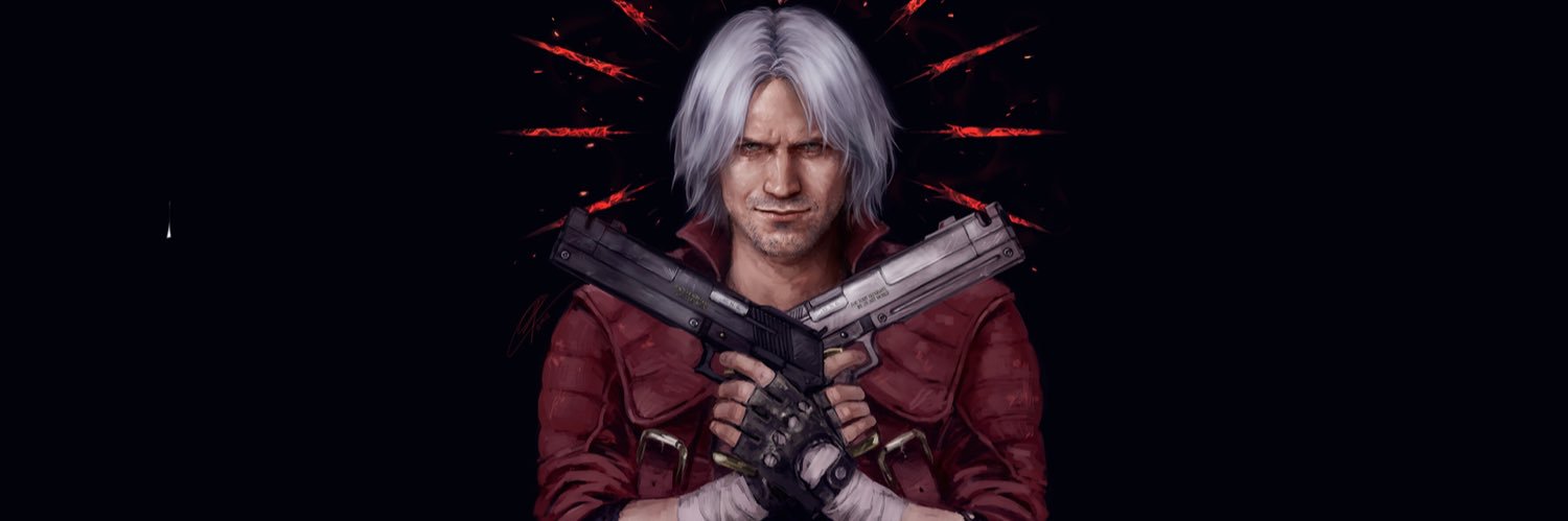 KingInfinitygod's profile banner image