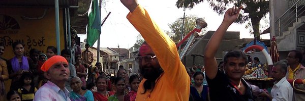 VimeshPandya Profile Banner