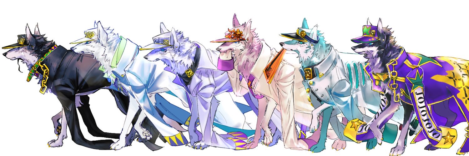 yoi2koro2's profile banner image
