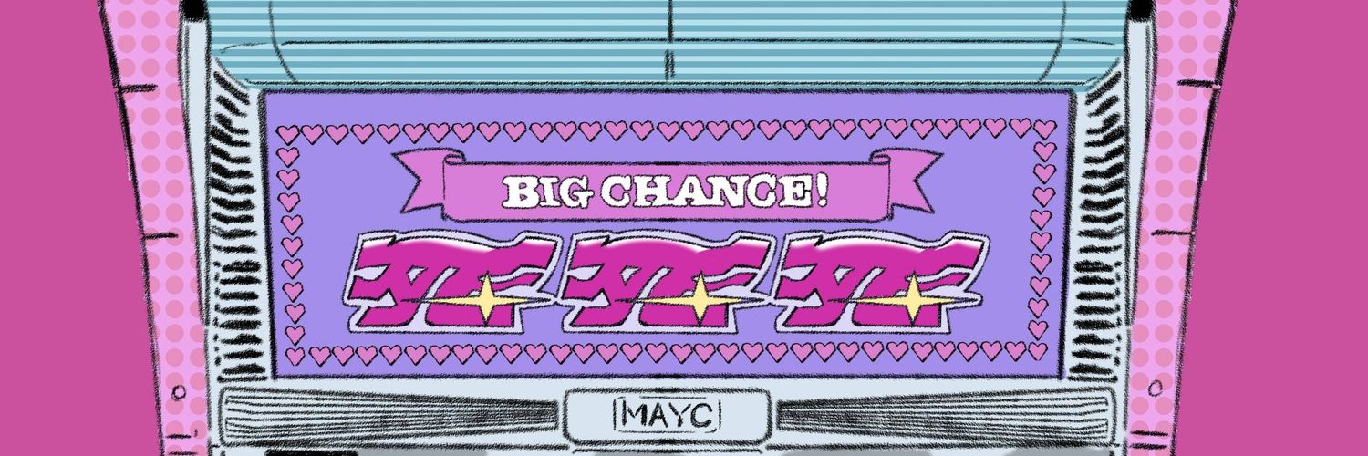 メイ・メイ/𝓜𝓪𝔂𝓶𝓪𝔂's banner