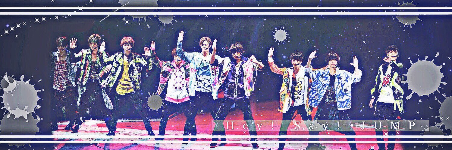 kuru__JUMP's profile banner image