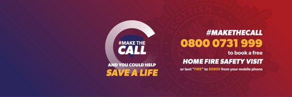 Eyemouth Fire Station banner