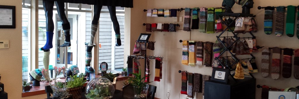 LoomofaFruit's profile banner image