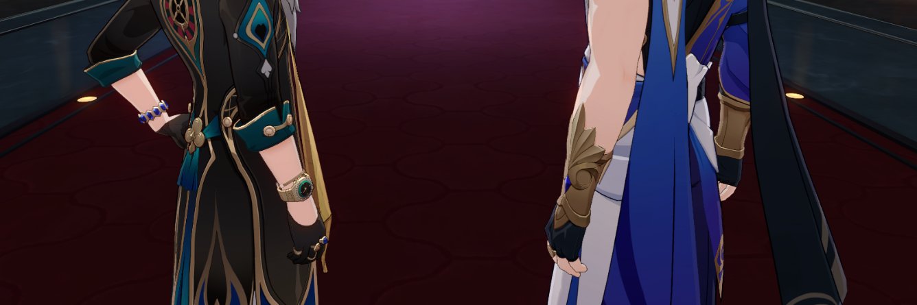 くれはのすけ banner