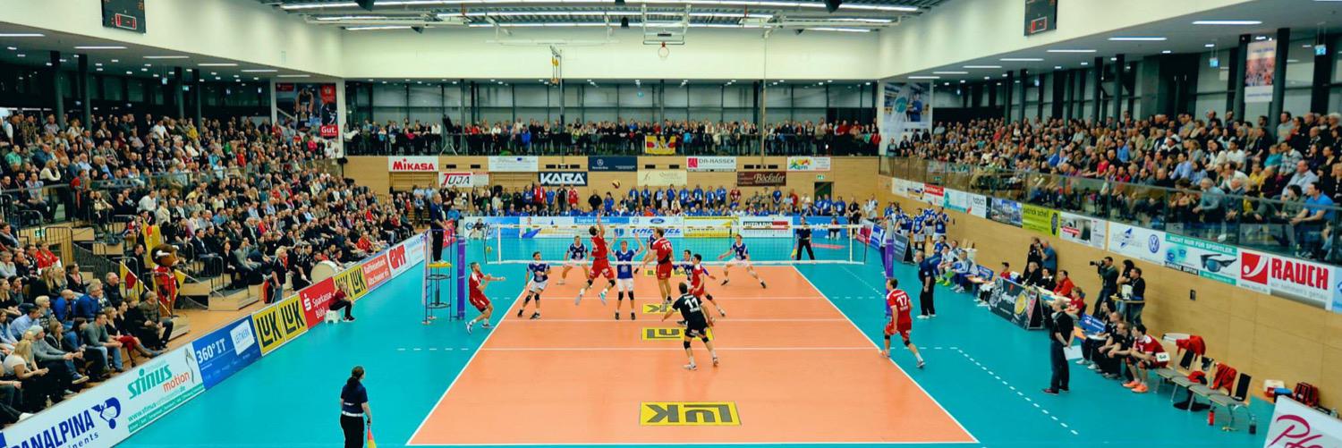 Robert Schramm banner