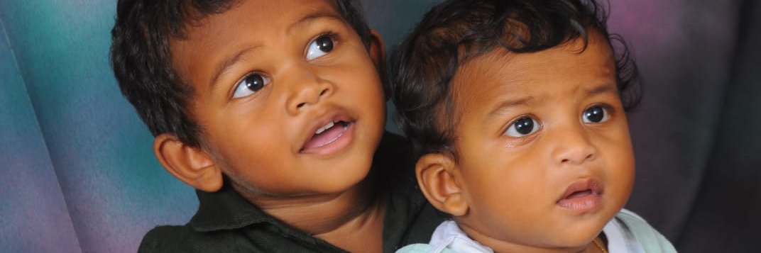 Srinivas Pindiga banner