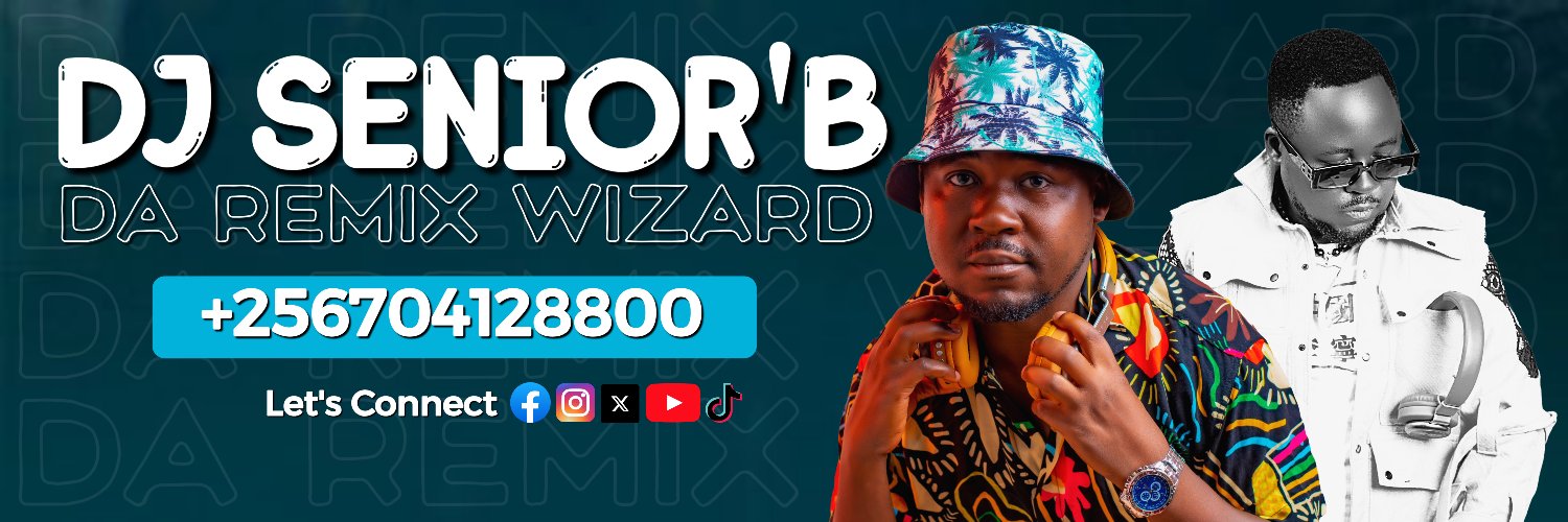 Dj Senior'B banner