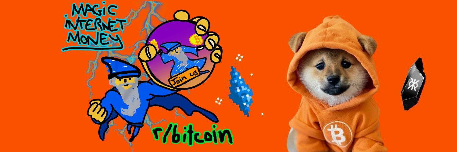 DaveL 🧙‍♂️🪄 $MIM 🧡 $DOG's banner