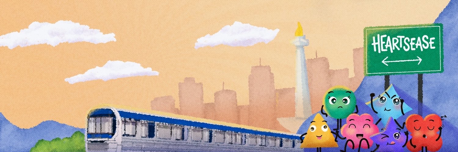 inheartsease's profile banner image