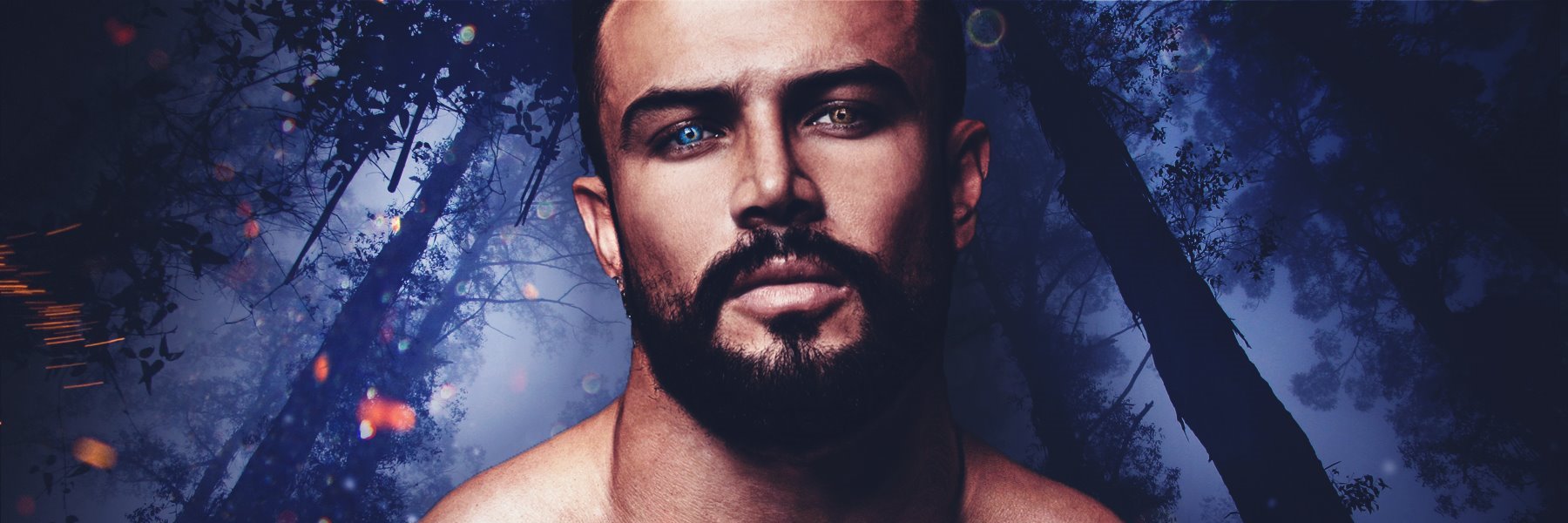 ddjames1976's profile banner image