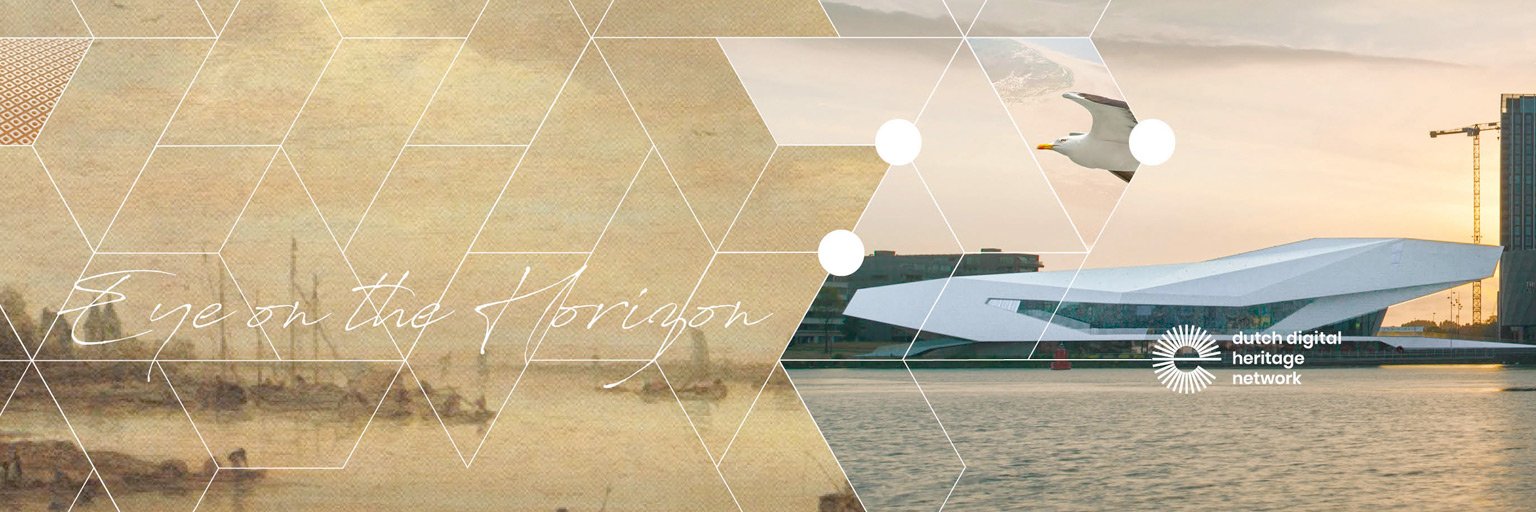 iPRES2019 banner