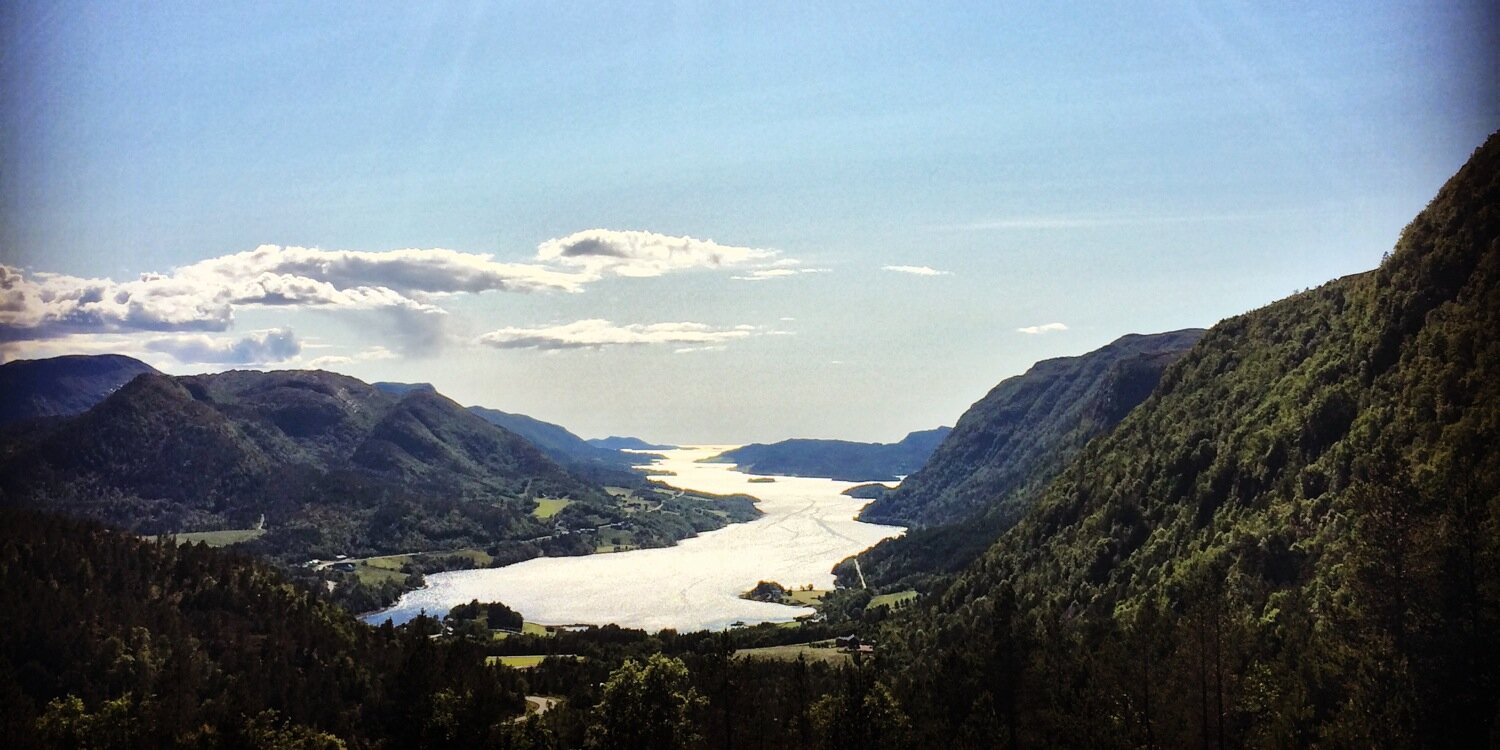 Bjørn Inge Dalen banner