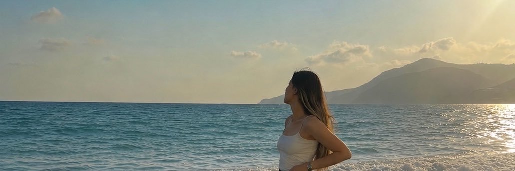 EdanurYelmer's profile banner image