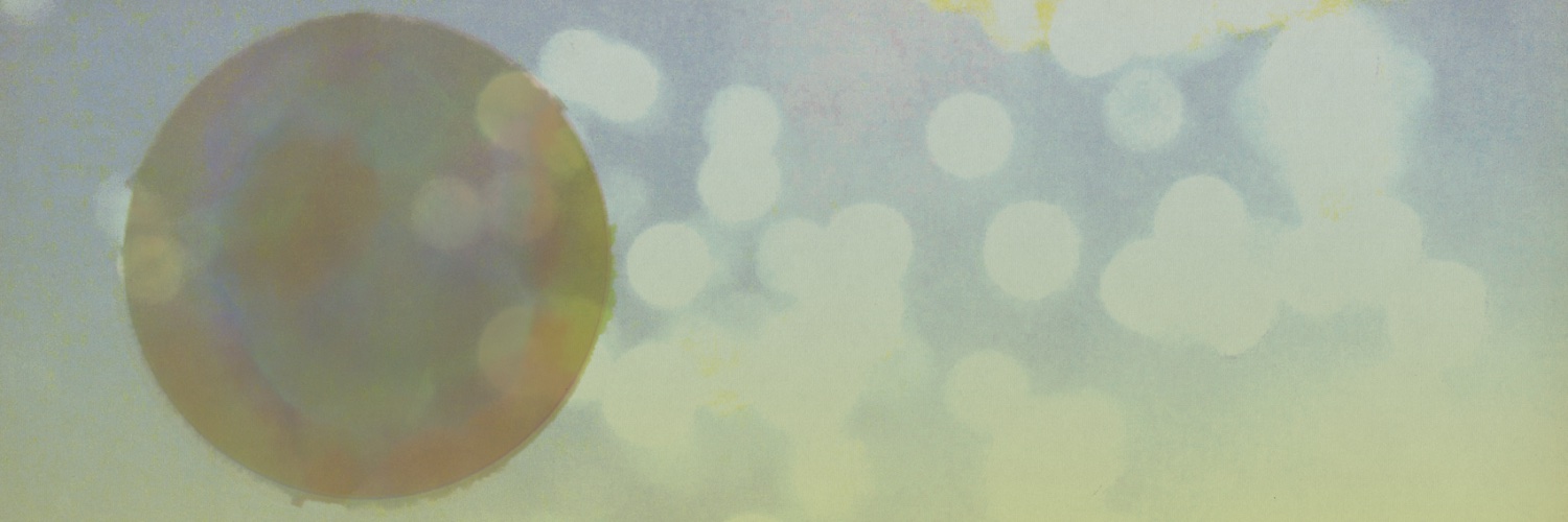 lovekyon's profile banner image