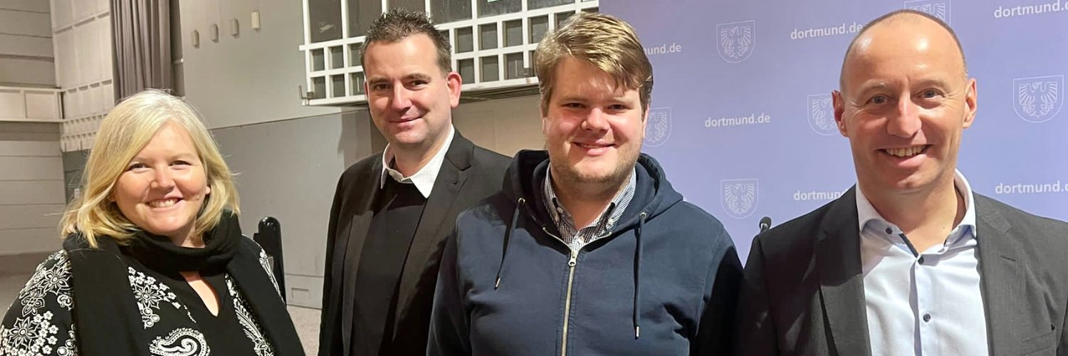FDP_Bürgerliste_Dortmund banner