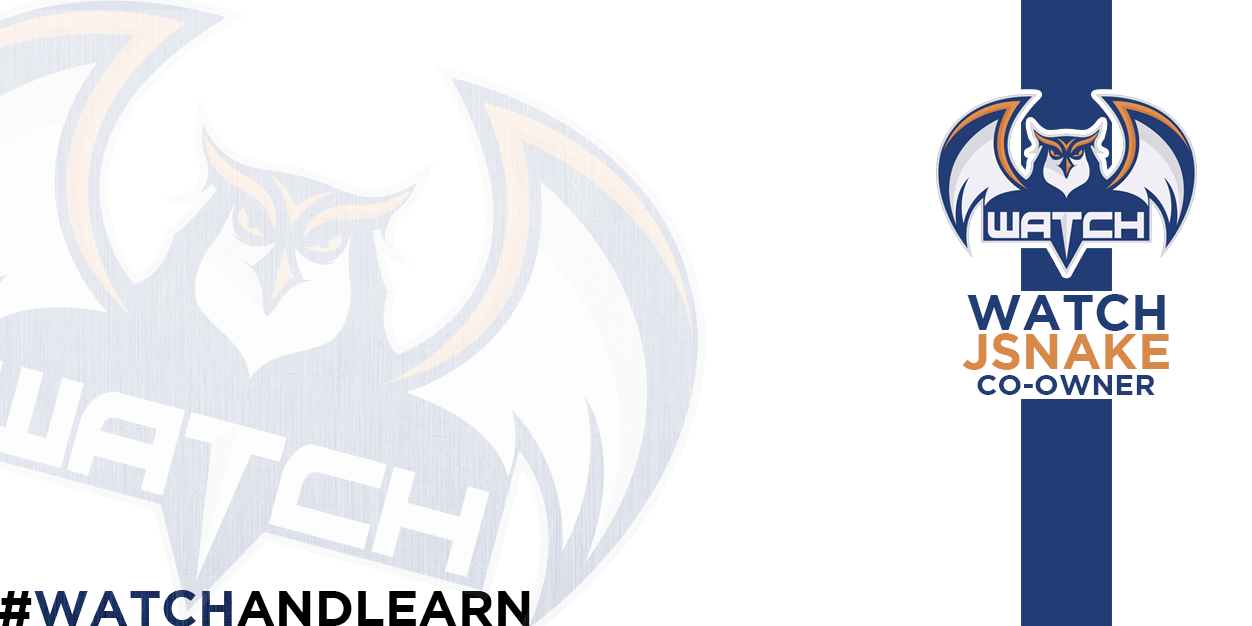 WaTch_JSnake's profile banner image