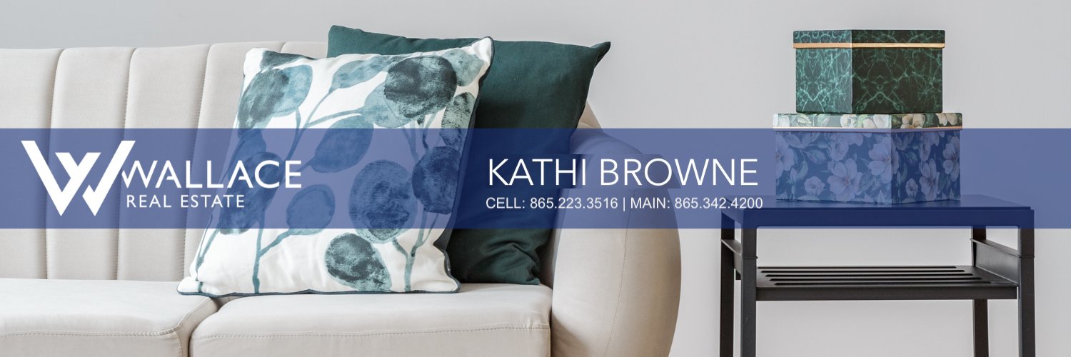 Kathi Browne banner