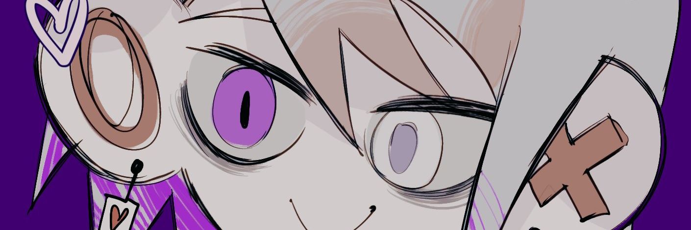 阿碎💜♈︎◈'s banner