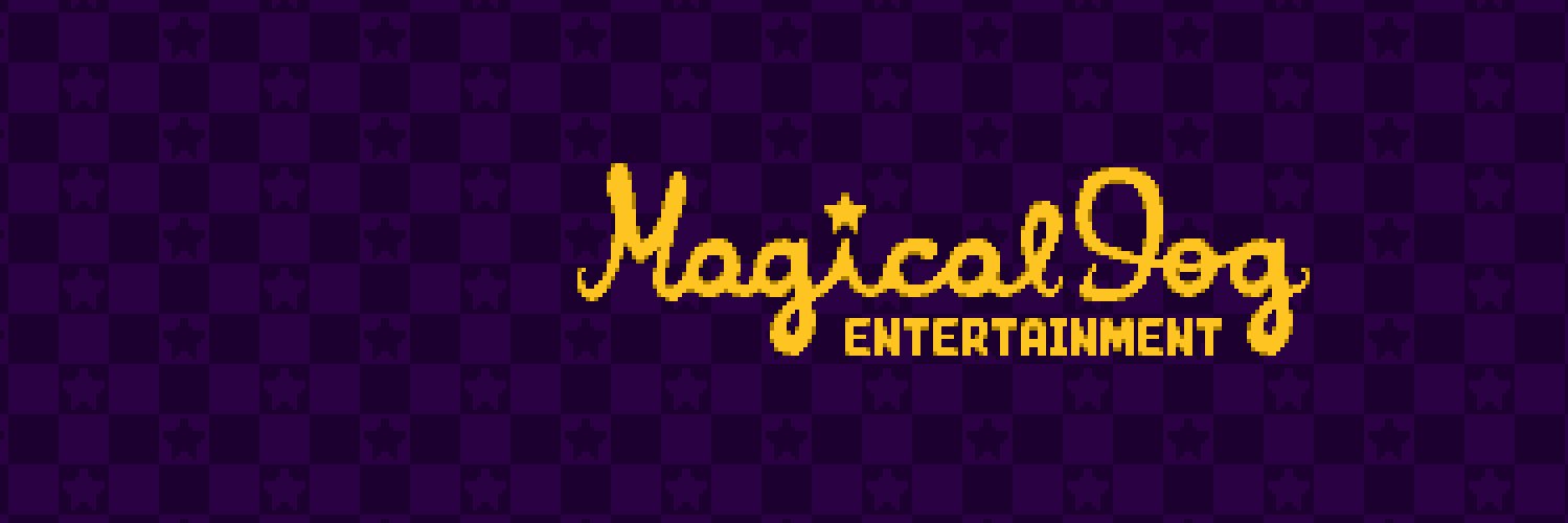 MagicalDog_Ent's profile banner image