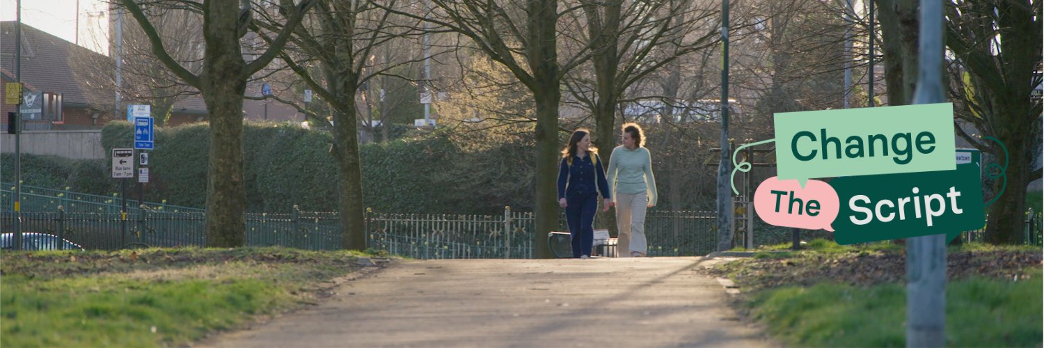 Social Work England banner