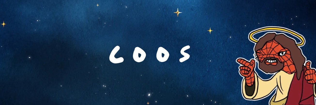 coos banner