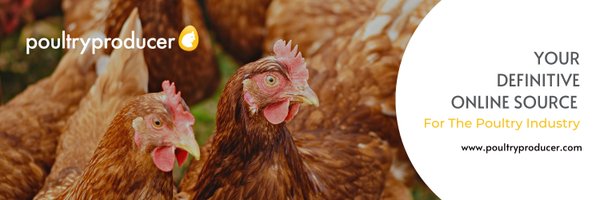 PoultryProducer Profile Banner