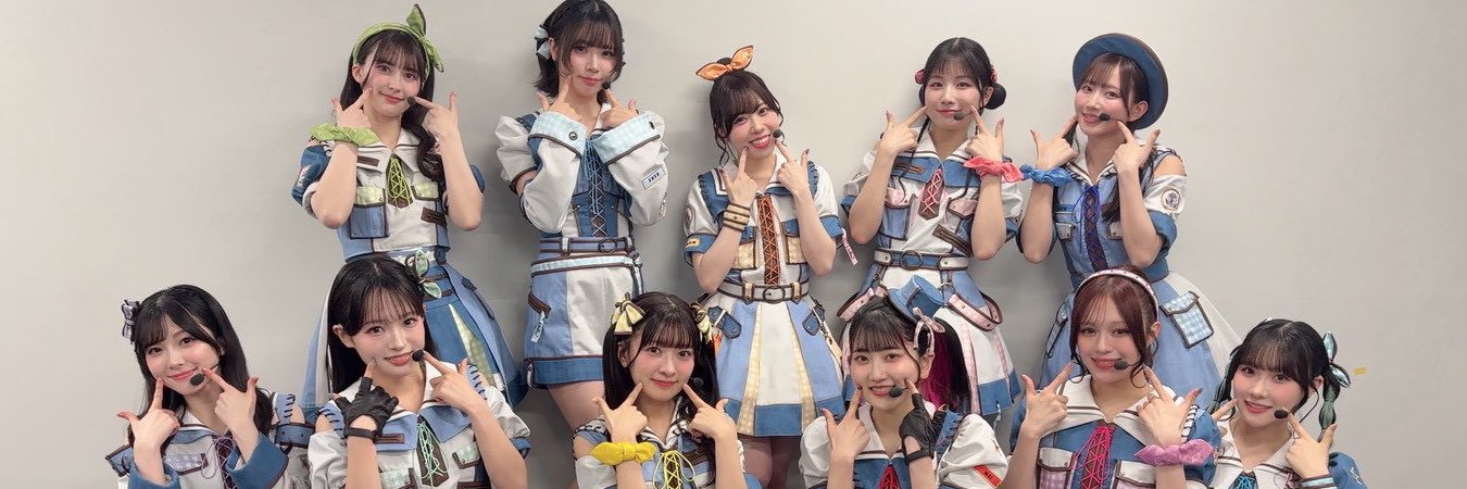にゃんにゃんP🌸🐬☕️🦋💫@NEXT5/23蓮神戸DAY1 banner