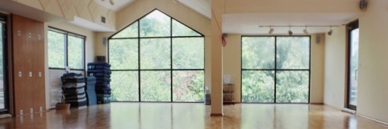 TriangleYogaNC's profile banner image
