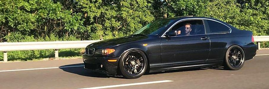 e46moe's profile banner image